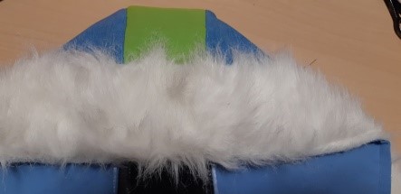 Ako ušiť - Softshellová zimná bunda Ako ušiť - Softshellová zimná bunda