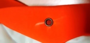 Ako ušiť - Softshellová zimná bunda Ako ušiť - Softshellová zimná bunda