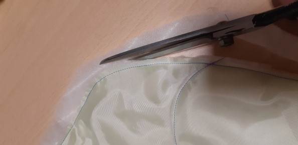 Ako ušiť - Softshellová zimná bunda Ako ušiť - Softshellová zimná bunda