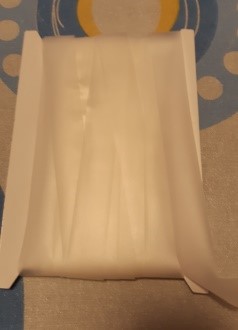 Ako ušiť - Softshellová zimná bunda Ako ušiť - Softshellová zimná bunda