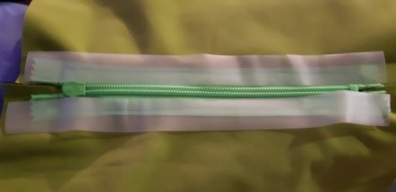 Ako ušiť - Softshellová zimná bunda Ako ušiť - Softshellová zimná bunda