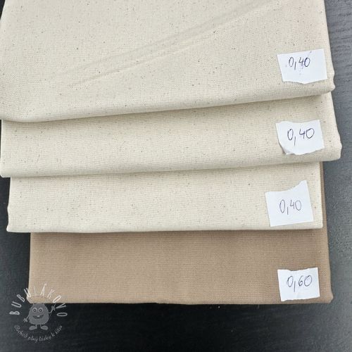 Balík látok dekoračné látky 1443