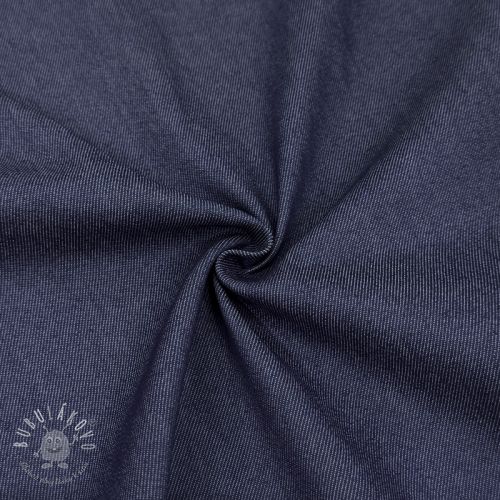 JEANS Denim dark blue II.trieda