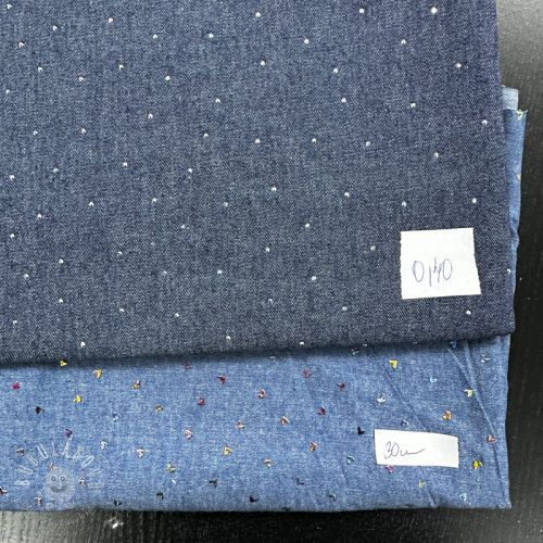 Balík látok jeans 064