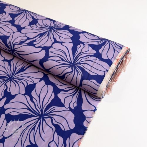 Viskóza RADIANCE Duna blue