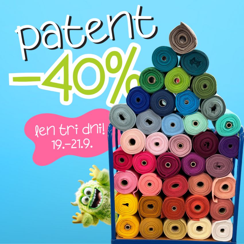 patent SK