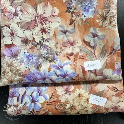 Balík látok viskóza 636