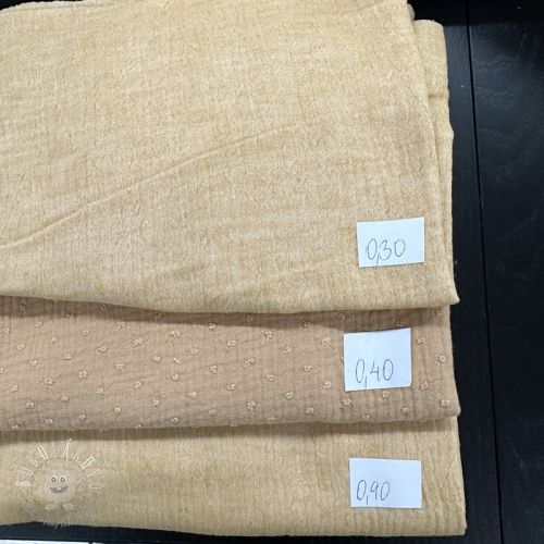 Balík látok dvojitá gázovina 2362