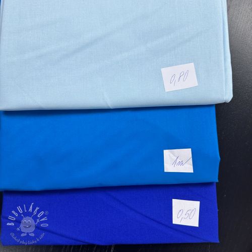 Balík látok bavlna 4618