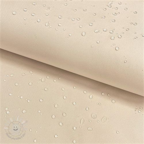 Šušťák s hydrofóbnou úpravou ecru