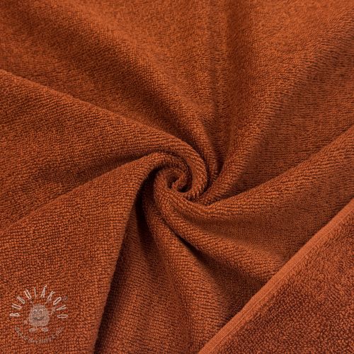 Froté SPA terracotta