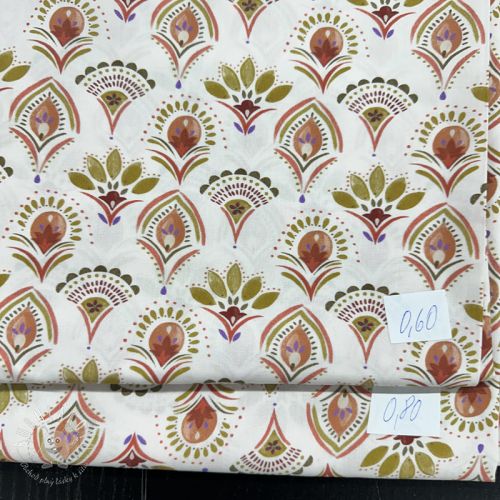 Balík látok bavlna 4716