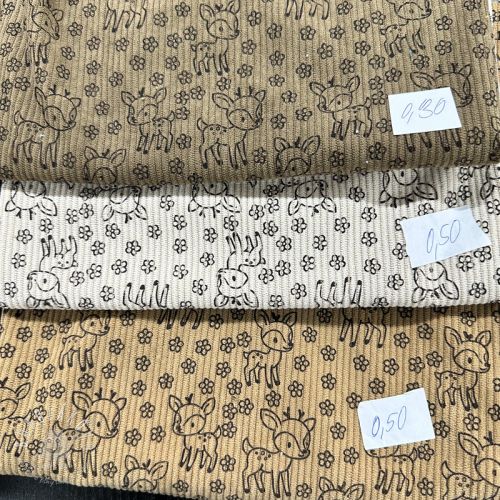 Balík látok prací kord STRETCH 096