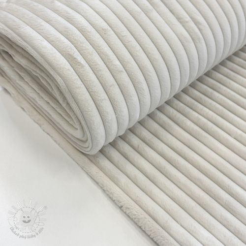 Menčester HANNIBAL ecru