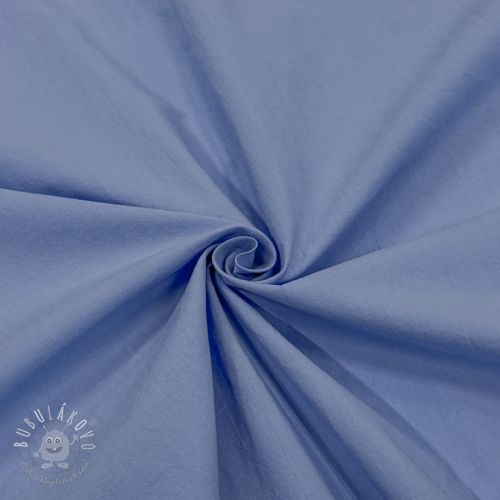 Bavlnená látka WASHED lavender