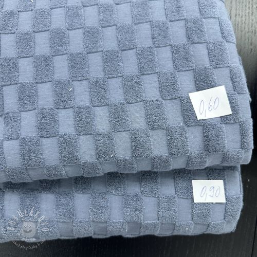 Balík látok froté 041