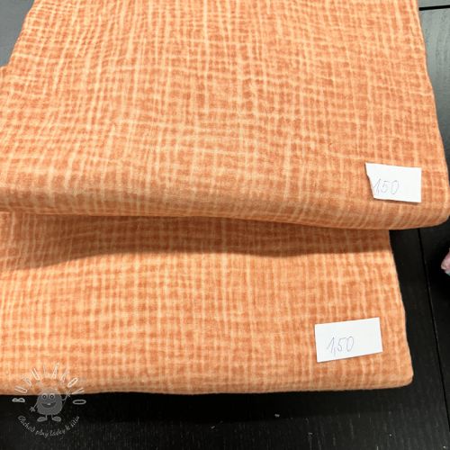 Balík látok dvojitá gázovina 2372