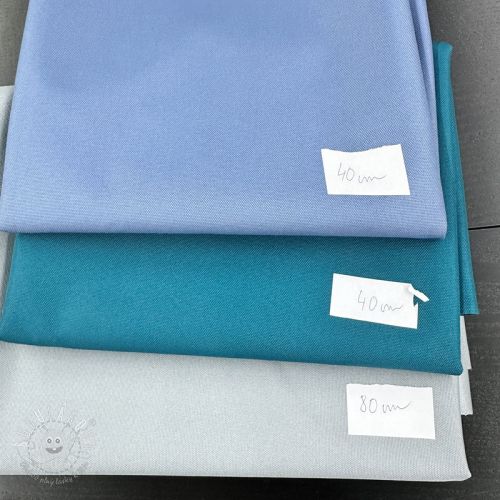 Balík látok šušťák s hydrofóbnou úpravou 112