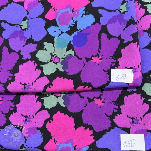 Balík látok viskóza 677