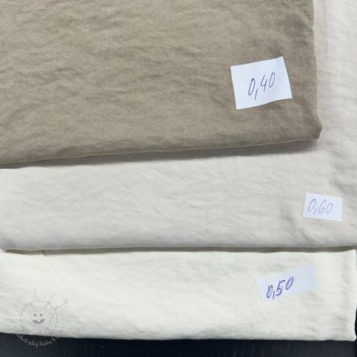 Balík látok viskóza 626