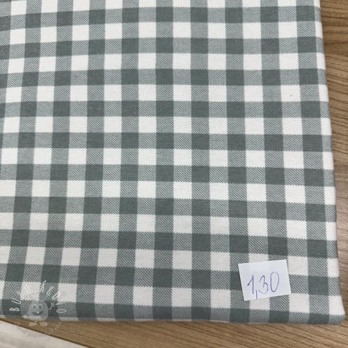 Balík látok bavlna FLANNEL 012