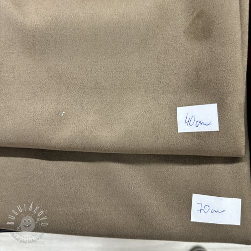 Balík látok semiš STRETCH 035