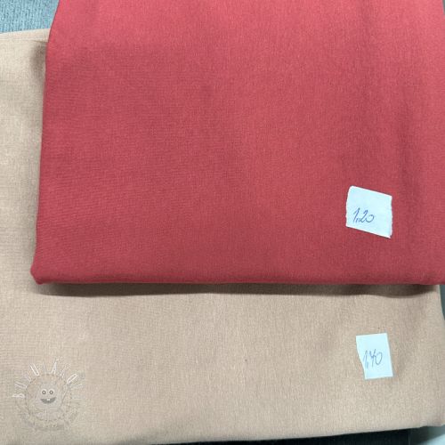 Balík látok úplet VISCOSE LYCRA 181