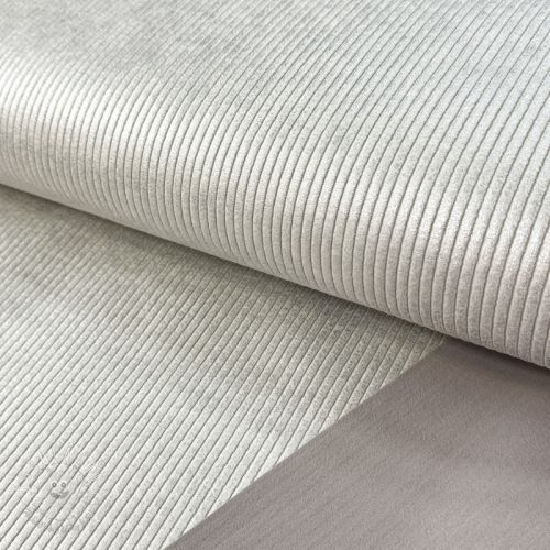 Menčester HUGGY silver