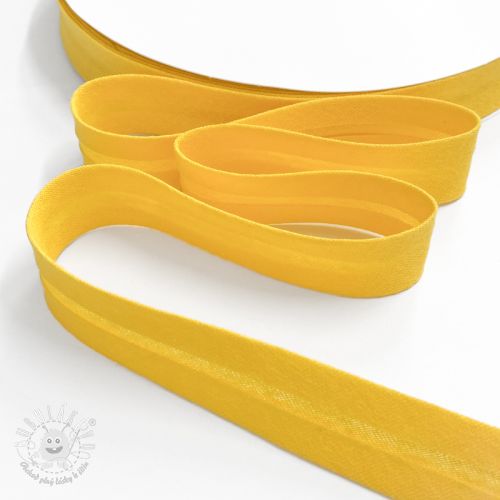 Lemovací prúžok dvojitá gázovina lemon Lemovací prúžok dvojitá gázovina lemon