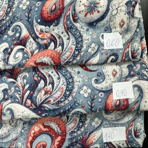 Balík látok dvojitá gázovina 2332