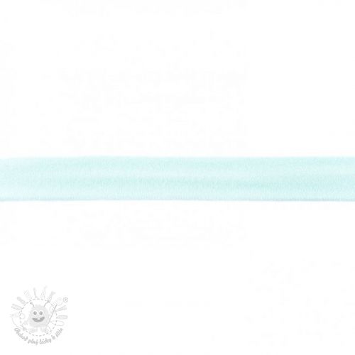 Lemovací prúžok úpletový mint