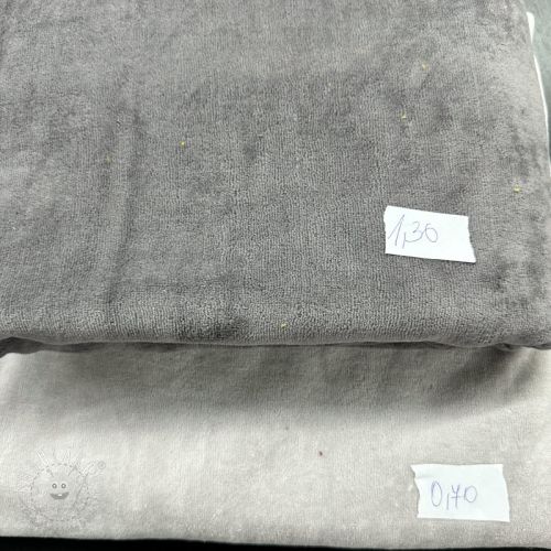 Balík látok kojenecký plyš 047