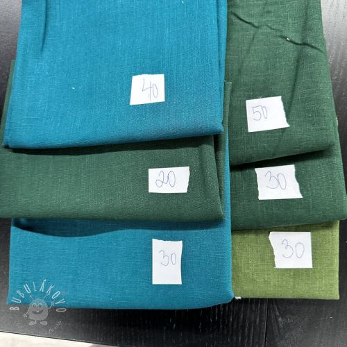 Balík látok ľan 392