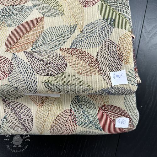 Balík látok dekoračné látky 1453