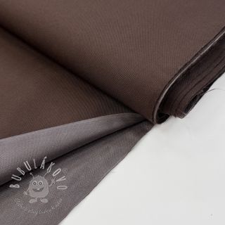 Šušťák s hydrofóbnou úpravou brown