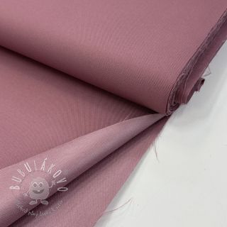 Šušťák s hydrofóbnou úpravou mauve