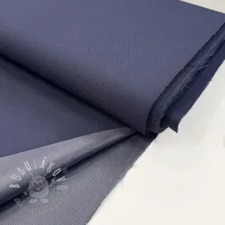 Šušťák s hydrofóbnou úpravou midnight blue