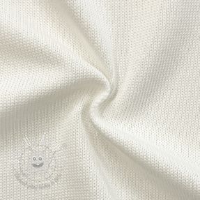 Svetrovina BABY KNIT off white