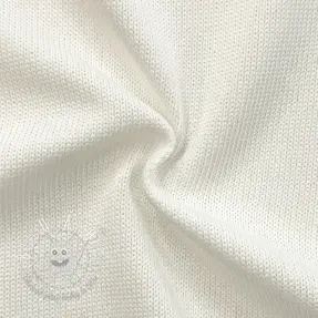 Svetrovina BABY KNIT off white