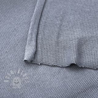 Svetrovina BABY KNIT steel blue