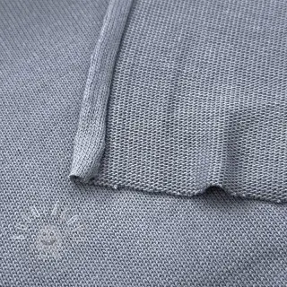 Svetrovina BABY KNIT steel blue