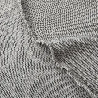 Svetrovina BABY KNIT light grey