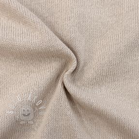 Svetrovina BABY KNIT natural