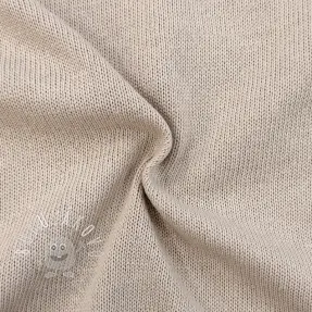 Svetrovina BABY KNIT natural