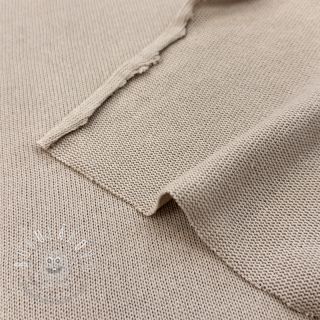 Svetrovina BABY KNIT natural