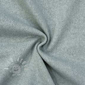 Svetrovina BABY KNIT ocean green