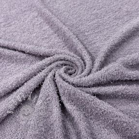 Svetrovina Paris bouclé lilac