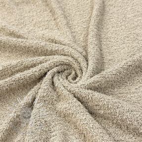 Svetrovina Paris bouclé natural