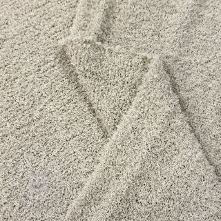 Svetrovina Paris bouclé natural