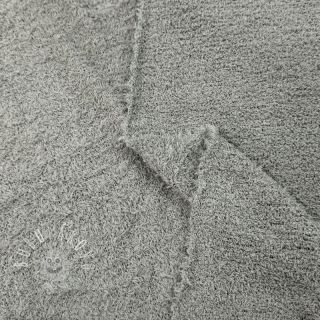 Svetrovina Paris bouclé dusty mint